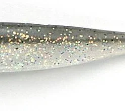 Keitech Easy Shiner 4 Inch Paddle Tail Swimbait -Daiwa Store 410 Crystal Shad f0f9a665 1be8 4118 a38d 811af659a1f0