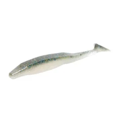 Zoom Swimmin' Super Fluke 5 Inch Soft Paddle Tail Swimbait 5 Pack -Daiwa Store 41YsgMfQzPL. SL1000