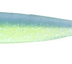 Keitech Easy Shiner 4 Inch Paddle Tail Swimbait -Daiwa Store 450 Electric Blue Chartreuse f2043021 43ab 476e 8b6a cdd7dc2fd813