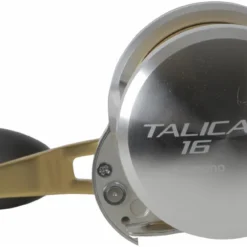 Shimano Talica 1-Speed Lever Drag Conventional Reels -Daiwa Store 4 ad557c83 e1e3 4126 8f80 a4a4471d42cc