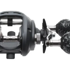 Daiwa Lexa Type-WN 400 Baitcasting Reels W/ Winn Grips -Daiwa Store 5 1
