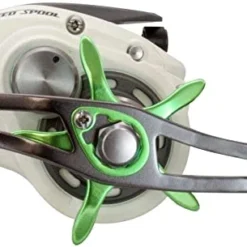 Lew's Mach I SLP Speed Spool Baitcasting Reels -Daiwa Store 515fIFjAGDL. AC SX679