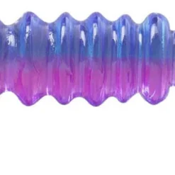 Mule Fishing Donkey Tail 2.8 Inch Paddle Tail Swimbait 8 Pack