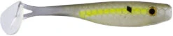 Big Bite Baits Suicide Shad 5 Inch Paddle Tail Swimbait 4 Pack 25 Big Bite Baits Suicide Shad 5 Inch Paddle Tail Swimbait 4 Pack -Daiwa Store 5SWTM 04