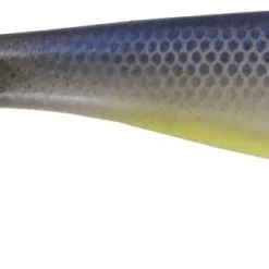 Big Bite Baits Suicide Shad 5 Inch Paddle Tail Swimbait 4 Pack 24 Big Bite Baits Suicide Shad 5 Inch Paddle Tail Swimbait 4 Pack -Daiwa Store 5SWTM 17