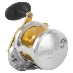 Shimano Talica 1-Speed Lever Drag Conventional Reels -Daiwa Store 5 c50d8dd2 2150 4c2d 977c 33cbd72b3337