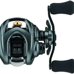 Daiwa Steez CT SV Baitcasting Reel -Daiwa Store 5 dbde89dc 9816 4b0a 9640 2cfe3f017211