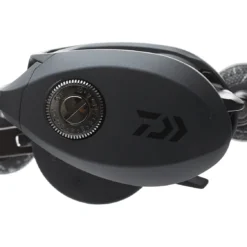 Daiwa Lexa Type-WN 400 Baitcasting Reels W/ Winn Grips -Daiwa Store 6 1