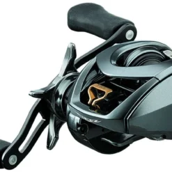 Daiwa Steez CT SV Baitcasting Reel -Daiwa Store 6