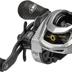 Team Lew's SLP HyperMag Speed Spool Baitcasting Reels -Daiwa Store 613oejMY4WL. AC SX679