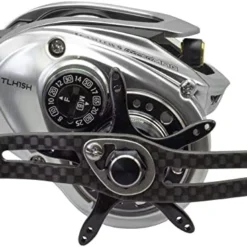 Team Lew's SLP HyperMag Speed Spool Baitcasting Reels -Daiwa Store 61AHGNpUVaL. AC SX679