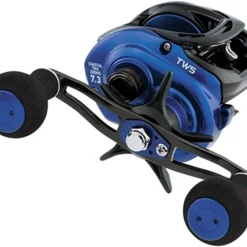 Daiwa Coastal TWS 200 Baitcasting Reel -Daiwa Store 61Dnz 09yxL. AC SX679