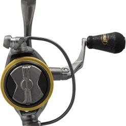 Team Lew's Custom Pro Speed Spin Spinning Reels 12 Team Lew's Custom Pro Speed Spin Spinning Reels -Daiwa Store 61EGjMN4iuL. AC SX679