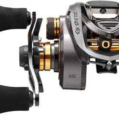 Favorite Soleus XCS Casting Reels -Daiwa Store 61GKGOia aL. AC SX679