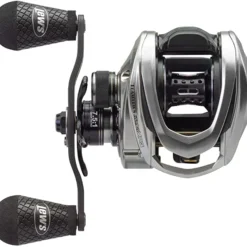 Team Lew's SLP HyperMag Speed Spool Baitcasting Reels -Daiwa Store 61IR7dtlAeL. AC SX679