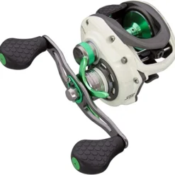 Lew's Mach I SLP Speed Spool Baitcasting Reels -Daiwa Store 61JHHka9 QL. AC SX679