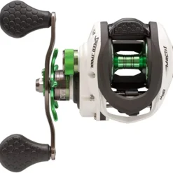 Lew's Mach I SLP Speed Spool Baitcasting Reels -Daiwa Store 61PtXz2tmqL. AC SX679