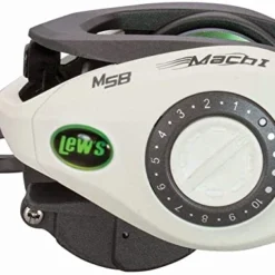 Lew's Mach I SLP Speed Spool Baitcasting Reels -Daiwa Store 61XOgRQmiCL. AC SX679