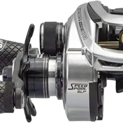 Team Lew's SLP HyperMag Speed Spool Baitcasting Reels -Daiwa Store 61bkJDhkeEL. AC SX679