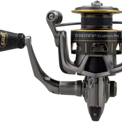 Team Lew's Custom Pro Speed Spin Spinning Reels 14 Team Lew's Custom Pro Speed Spin Spinning Reels -Daiwa Store 61nRBMInsLL. AC SX679