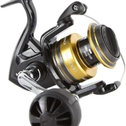 Shimano Socorro SW Spinning Reels -Daiwa Store 61x3j0sXk2L. AC SX679