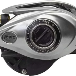 Team Lew's SLP HyperMag Speed Spool Baitcasting Reels -Daiwa Store 61xhFopKbsL. AC SX679