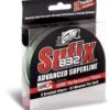 Sufix 832 Advanced Superline Braid Lo-Vis Green Braided Line 150 Yards -Daiwa Store 660 832 150 300yd G box no size