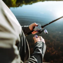 13 Fishing Modus SZ2 Baitcasting Reel -Daiwa Store 7 1 22 13FishingModusSZ2 6of22