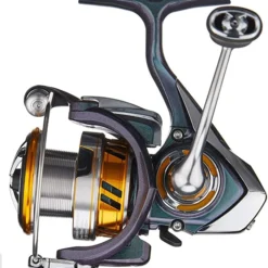 Daiwa Regal LT Spinning Reel -Daiwa Store 71 hChKj 8L. AC SX679