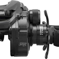 Lew's Custom Lite SLP Speed Spool Baitcasting Reels -Daiwa Store 717qUcj9 cL. AC SX679