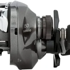 Shimano Chronarch MGL Baitcasting Reels -Daiwa Store 71B1OcNQ0sL. AC SX679