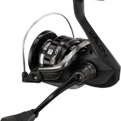 13 Fishing Kalon Blackout Spinning Reel -Daiwa Store 71GPkhN4dCS. AC SX679