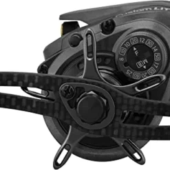 Lew's Custom Lite SLP Speed Spool Baitcasting Reels -Daiwa Store 71NSi7xMIVL. AC SX679