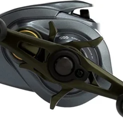 Shimano Curado 150 DC Baitcasting Reels -Daiwa Store 71RYGS7 diL. AC SX679