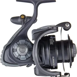 Daiwa Eliminator Saltwater Spinning Reel -Daiwa Store 71UW C eTEL. AC SX679