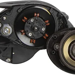 Lew's Tournament Pro LFS Speed Spool Baitcasting Reels 11 Lew's Tournament Pro LFS Speed Spool Baitcasting Reels -Daiwa Store 71vQ Q r75L. AC SX679