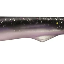 13 Fishing Motor Boat 4 Inch Hybrid PTE Body Swimbait W/ Hard Rear Prop -Daiwa Store 7 Purple Rain scaled