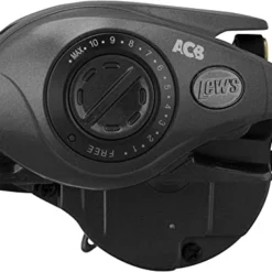 Lew's Custom Lite SLP Speed Spool Baitcasting Reels -Daiwa Store 81UP2phu57L. AC SX679