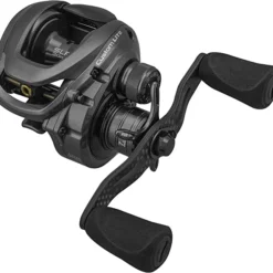 Lew's Custom Lite SLP Speed Spool Baitcasting Reels -Daiwa Store 81bydyHp8cL. AC SX679