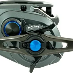 Shimano SLX MGL 70 Baitcasting Reels -Daiwa Store 81dCaHPO xL. AC SX679