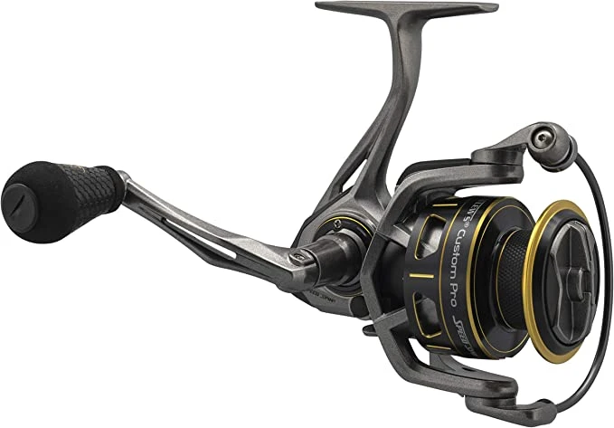 Team Lew's Custom Pro Speed Spin Spinning Reels 9 Team Lew's Custom Pro Speed Spin Spinning Reels - Image 7