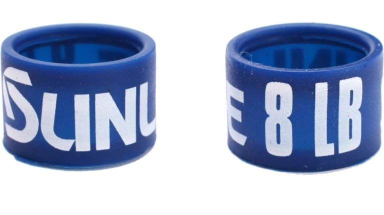 Sunline Rod Bands Line Reminder 3 Sunline Rod Bands Line Reminder