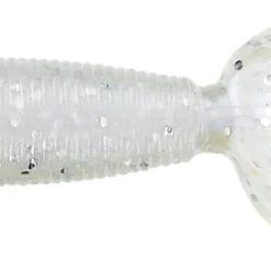 Gary Yamamoto Fat Ika 4 Inch Soft Plastic Skirted Grub 10 Pack -Daiwa Store 92F 10 031