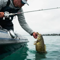 Abu Garcia Veritas Baitcasting Combo -Daiwa Store ABU BAITCAST COMBO VERITAS LIFESTYLE 2021 002