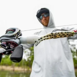 Abu Garcia Veritas Frog Baitcasting Rod -Daiwa Store ABU CASTING ROD VERITAS FROG LIFESTYLE 2021 001