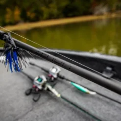 Abu Garcia Zenon Baitcasting Rod -Daiwa Store ABU CASTING ROD ZENON LIFESTYLE 2021 001