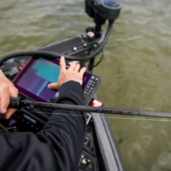 Abu Garcia Zenon Baitcasting Rod -Daiwa Store ABU CASTING ROD ZENON LIFESTYLE 2021 002