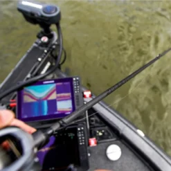 Abu Garcia Zenon Baitcasting Rod -Daiwa Store ABU CASTING ROD ZENON LIFESTYLE 2021 005