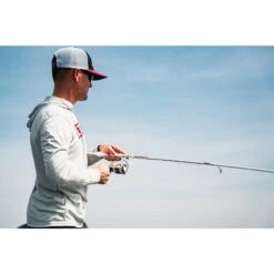 Abu Garcia Veritas Spinning Combo 25 Abu Garcia Veritas Spinning Combo -Daiwa Store ABU SPINNING COMBO VERITAS LIFESTYLE 2021 001