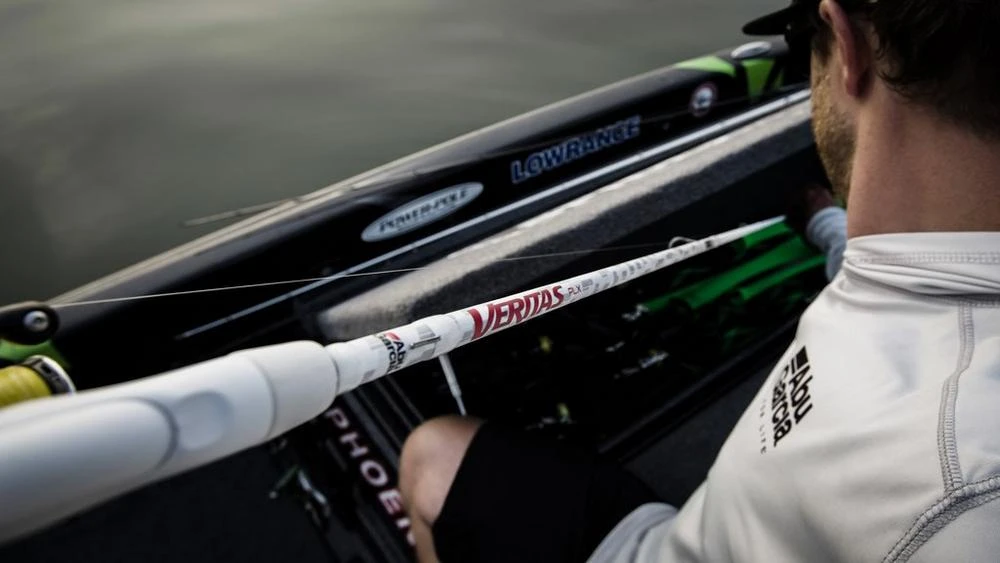 Abu Garcia Veritas Spinning Rod 13 Abu Garcia Veritas Spinning Rod - Image 11